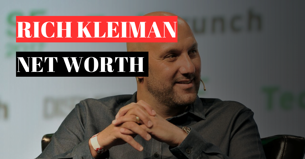 Rich Kleiman Net Worth: The Emotional Symphony of Success and Struggle
