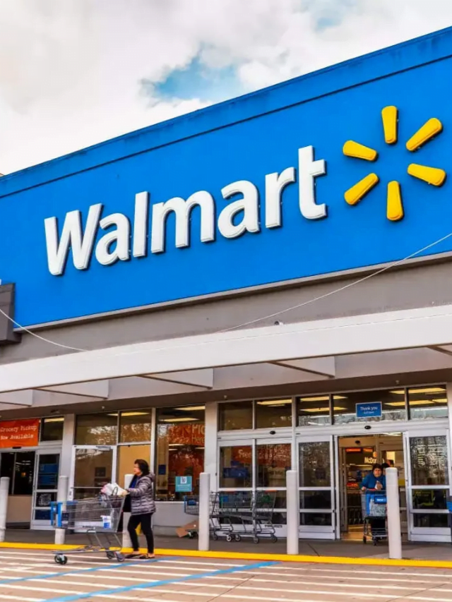 Walmart Black Friday Deals 2023: Save Up To 70% On TVs, Laptops, Smartphones, and More!
