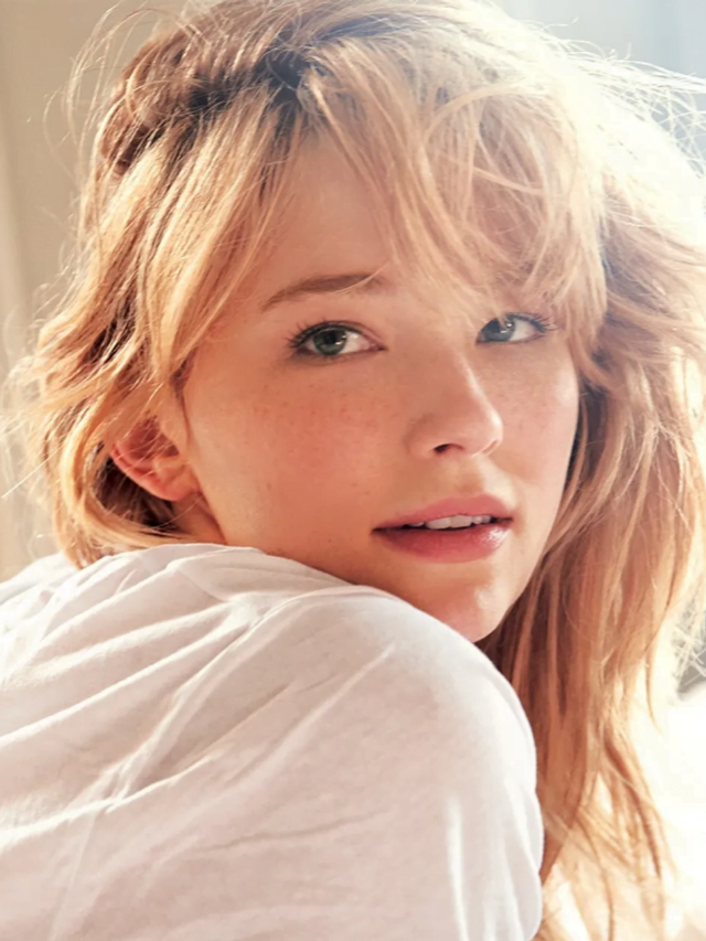 Haley Bennett's Most Iconic Roles: You've Never Seen Her Like This Before