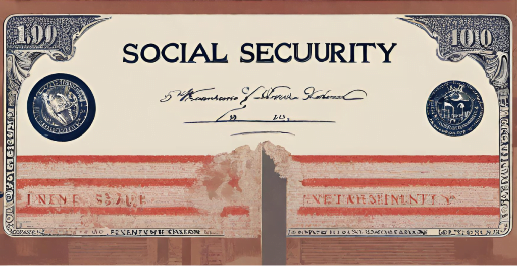 Social security
